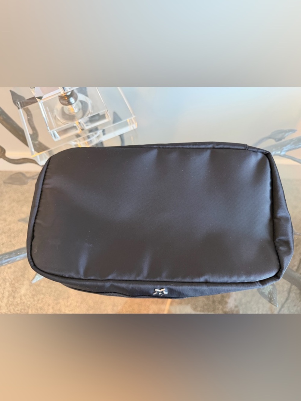 Dior Beauty Makeup/ Brush Bag - Picture 4 of 10